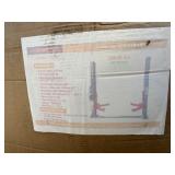 Unused Starvox JL830 10,000 Two Post Auto Lift