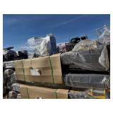 Unused Starvox JL830 10,000 Two Post Auto Lift