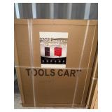 Unused Starvox JS-328B 188 piece Tool Trolley