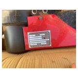 Unused Starvox JB120TS Air Hydralic Jacks:  Set of 3 - 80,100,120 Ton