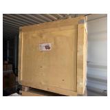 Unused Starvox XLC-500B Walk Behind Concrete Saw:  Gas 420cc engine