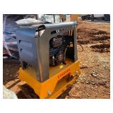 Unused Starvox C160 Reversible Vibratory Plate Compactor