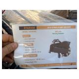 Unused Starvox SV-SG18B Skid Steer Stump Grinder