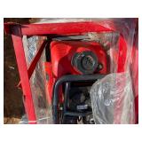 Unused Starvox FCP90 Vibratory Plate Compactor