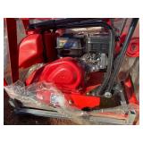 Unused Starvox FCP90 Vibratory Plate Compactor