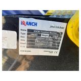 Unused SD Lanch Excavator Bucket