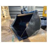 Unused SD Lanch Excavator Bucket