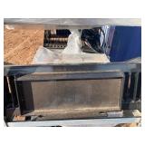 Unused SD Lanch Mini Excavator Rock Bucket