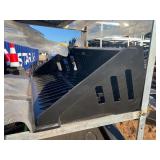 Unused SD Lanch Mini Excavator Rock Bucket