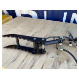 Unused SD Lanch Mini Excavator Hydraulic Thumb Clamp