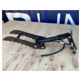 Unused SD Lanch Mini Excavator Hydraulic Thumb Clamp