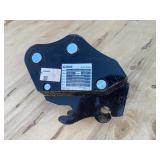Unused SD Lanch Semi Automatic Quick Change Coupler for Mini Excavator