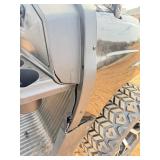 Unused SDGC 100 Golf Cart-Six Passenger Deluxe Model: Does have Damage but still operates as it should - see pics