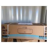 Unused Mini Split AC System - Condensor and Head Unit Included