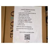 Unused Mini Split AC System - Condensor and Head Unit Included