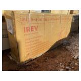 Unused IREV Electric Motorcycle:  Very cool little machines!!!