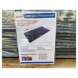 Unused Lot of 5 Ground Protection Mats-Appromately 4x8 and weigh 95 lbs each -Do you need them?  Maybe.  Do you want them?  Of course, I do too!!!