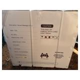 Unused IRMC Premium Armchair style Massage Chair:  Brand New Model!!!  First to market