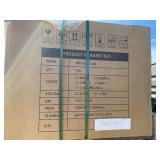 Unused 2026 IRGC40 Electric Scooter- Updated New Color Choices