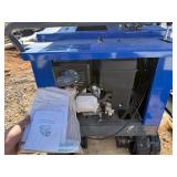 Unused SD Lanch SDLJC Mobile Tracked Rock Jaw Crusher