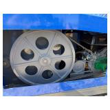 Unused SD Lanch SDLJC Mobile Tracked Rock Jaw Crusher