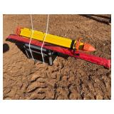 Unused CAPTOK Self-Leveling Rotary Laser Level Kit