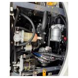 Unused SD Lanch SDLE 20 Diesel Mini Excavator