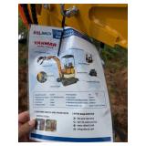 Unused SD Lanch SDLE 20 Diesel Mini Excavator