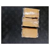 Aujazyble Pottery Wheel for Kids - Complete Pottery Painting Kit Arts and Crafts for Kids Ages 8-12 with 3 Pack Air Dry Clay Art Supplies Toys for Girls Boy Birthday Gift for 6 7 8 9 10 11 12+