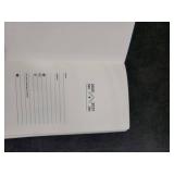 BEZEND Pocket Monthly Planner 2026 for Purse (3.5 x 6.5) 14-Months Super Thin Calendar Book (Dec 25 - Jan 27), Slim Palm Size with Gilded Paper Edge & PU Leather Softcover in Prussian Blue