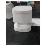 2026 Upgraded 4 in 1 Wireless Charger, 3 in 1 Wireless Charging Station with Night Light for MagSafe Charger, 15W Magnetic Travel Stand for iPhone17/Air/Pro/Max/16/15/14/13/12, Apple iWatch, Airpods