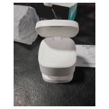 2026 Upgraded 4 in 1 Wireless Charger, 3 in 1 Wireless Charging Station with Night Light for MagSafe Charger, 15W Magnetic Travel Stand for iPhone17/Air/Pro/Max/16/15/14/13/12, Apple iWatch, Airpods