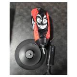 HZG Desktop Punching Bag, Stress Buster with Suction Cup for Office Table and Counters, Heavy Duty Stress Relief Ball, Desk Boxing Punch Ball, Funny Toys Punching Bag for Kids Coworkers and Friends. M