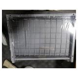 REALINN Under Sink Organizer, Pull Out Cabinet Organizer 2 Tier Slide Out Sink Shelf Cabinet Storage Shelves, Storage for Kitchen Bathroom, Grey, 1 Pack