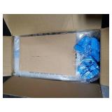 Cozy Essential 26 Pack Vacuum Storage Bags with Portable Rechargeable Wireless Electric Pump, Vacuum Seal Space Saver Bags for Clothing, Pillows, Blanket, Bedding, Comforters