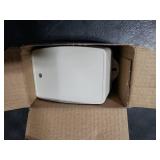 24 Volt Transformer, 40 VA AC Transformer Plug in with PTC Fuse Compatible with Ring Doorbell and Thermostat, Compatible with Nest, Ecobee, Sensi/Honeywell/ 24V Adapter (1 Pack)