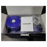 Battery Replacement for V6, 21.6V 8000mAh Li-ion Battery Compatible with V6 Animal V6 Absolute V6 Motorhead V6 Fluffy SV03 SV04 SV05 SV06 SV07 SV09 DC58 DC59 DC61 DC62 DC72 DC74 Vacuum Cleaner