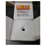 Hotel Scent Diffuser Starter Kit - 1500 Sq Ft Coverage, Hotel Scents Collection, Suitable for Waterless Diffuser Large Room, Contains Five Aromatherapy Essential Oils, Remote Control, Black