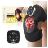 ZHIXJIA Knee Massager