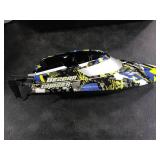 BEZGAR TX123 Remote Control Boats - Fast Speed RC Boat 32+ KPH with A Portable Suitcase for Lakes & Pools & Salt Water, Summer Toys for Adults and Ideal Gifts for Kids Boys Age 6 7 8-12 Years Old