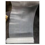 PetSafe ScatMat Indoor Pet Training Mats - Helps Prevent Furniture Climbing - Adjustable Correction Mat - Touch-Activated Design - LCD Pet Mat Controller - Battery Operated - Curved, 50 x 12