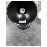 Naurham Barn Light Gooseneck Light- Small Farmhouse Outdoor Lighting, 1-Light Outdoor Gooseneck Lighting Farmhouse Wall Sconce for Patio Porch Garage (6.4 Diameter, 1pc)