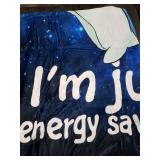 Funny Sloth Throw Blanket Sloth Gifts for Girls Boys Women Men Kids Adults Soft Flannel Fleece Blanket for Couch Sofa Bed Home Decor 40x50