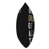 Greatest Drake of All time | Goat | Drake Throw Pillow