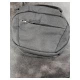 Soft Case for Beats Studio Pro/Sony WH-1000XM4/ Sony WH-XB910N/ Beats Studio3 Headphone, Soft Shell Travel Protective Carrying Cover Storage Bag, Black