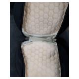 Soft Case for Beats Studio Pro/Sony WH-1000XM4/ Sony WH-XB910N/ Beats Studio3 Headphone, Soft Shell Travel Protective Carrying Cover Storage Bag, Black