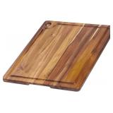 Teakhaus Marine Cutting Board
