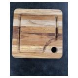 Teakhaus Marine Cutting Board