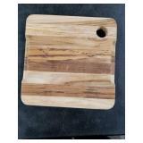 Teakhaus Marine Cutting Board