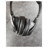 INFURTURE Over Ear Headphones Active Noise Cancelling Headphones, H1 Wireless Bluetooth Headset, Deep Bass Headset, Low Latency, 90H Playtime, Foldable Headphone for Sport Running Cool Gadgets Gift